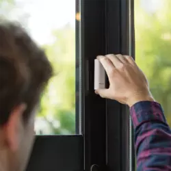 Netatmo Smarte Tür- und Fenstersensoren Weiß