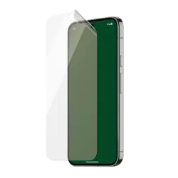 PanzerGlass Film Screen Protector Google Pixel 9 Pro XL | Ultra-Wide Fit w. EasyAligner