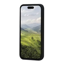 dbramante1928 Nuuk iPhone 15 Pro - BULK Schwarz