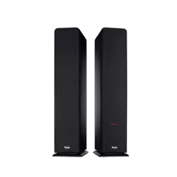 Teufel Ultima 40 Schwarz