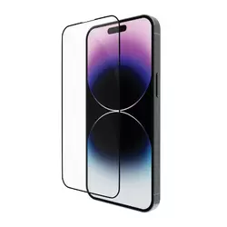 dbramante1928 eco-shield iPhone 14 Pro Schwarz