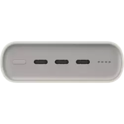 Samsung Powerbank 20.000mAh Beige