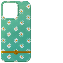Peter Jäckel Design Back Cover Flower Apple iPhone SE (2022)/ SE (2020)/ 8/ 7
