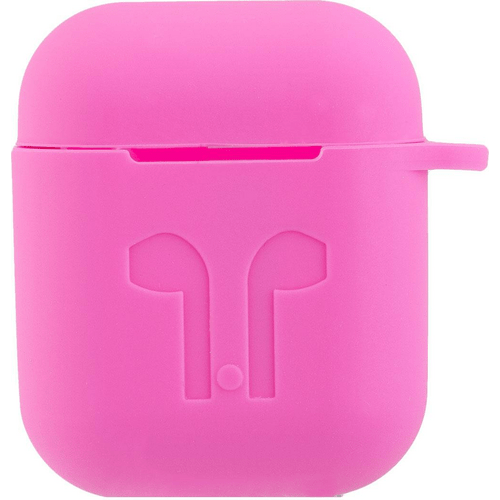 Peter Jäckel Case Apple AirPods Soft Touch Pink