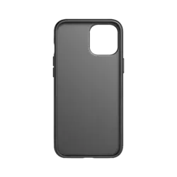 Tech21 EvoSlim iPhone 12 Pro Max (6,7) Charcoal Black