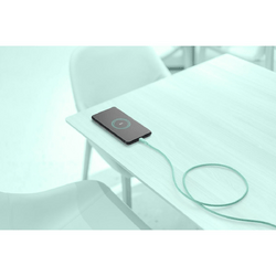 Cellularline Soft Data Cable USB Typ-C/ Typ-C 1,2m Grün