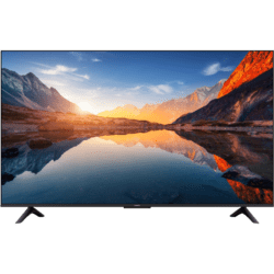 Xiaomi TV A 2025 65 Zoll Schwarz