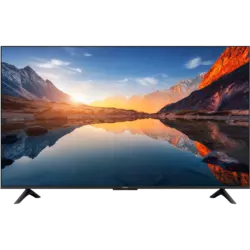 Xiaomi TV A 2025 65 Zoll Schwarz