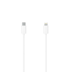 Hama USB-Kabel USB-C Apple iPhone/iPad mit Lightning Connector USB