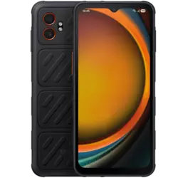 Samsung Galaxy XCover7 Pro Enterprise Edition Black