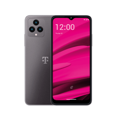 Telekom T Phone (2023) Dusty Grey