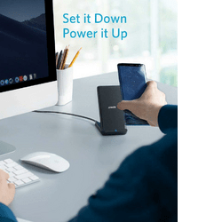 Anker 313 Wireless Charger (Stand)