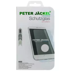 Peter Jäckel HD Glass Protector Samsung A33 5G/ A32 4G/ A22 4G