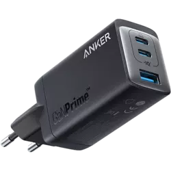 Anker 65W GaN Prime 3-Port Netzteil