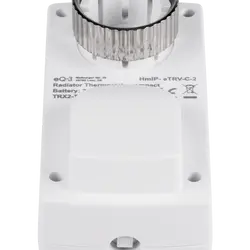 eQ-3 Homematic IP Heizkörperthermostat – kompakt