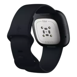 Fitbit Sense Schwarz