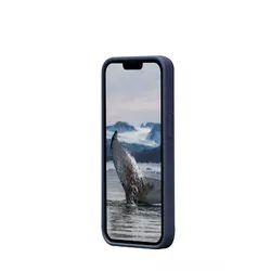 dbramante1928 Monaco iPhone 14 Pro Pacific Blue