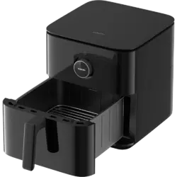 Xiaomi Smart Air Fryer 6.5L Schwarz