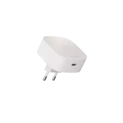 Zens Wireless Charging Adapter White