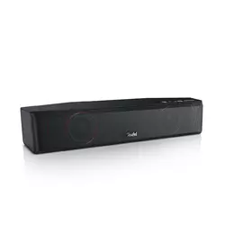 Teufel Cinebar One Soundbar Schwarz