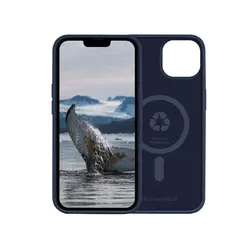 dbramante1928 Monaco iPhone 14 Pacific Blue