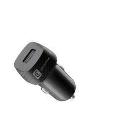 Cellularline S.p.A. USB Car Charger 12W