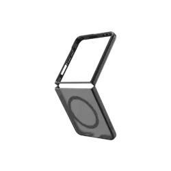 Samsung Galaxy Z Flip 7 Spigen Capella Magnet Case (Designed for Samsung) Transparent