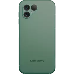 Fairphone 5 128GB Moss Green