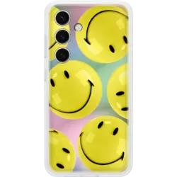 Samsung Flipsuit Case Galaxy S24 Yellow