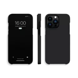 agood Backcase iPhone 14 Pro Max Charcoal Black