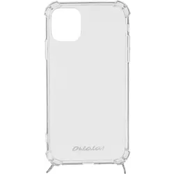 Peter Jäckel Necklace Cover Clear Apple iPhone 15 Plus