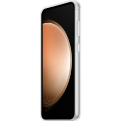 Samsung Galaxy S23 FE Clear Case Transparent