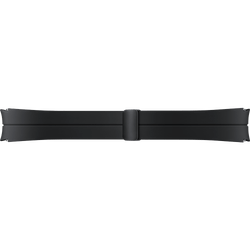 Samsung D-Buckle Sport Band 20 mm M Black