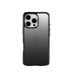 Hama Handyhülle "Extreme Protect" für Apple iPhone 16 Pro Schwarz