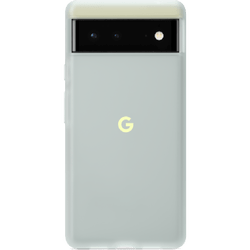 Google Pixel 6 Case Light Rain