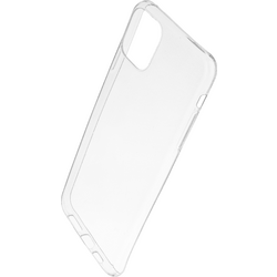 Peter Jäckel PROTECTOR Solid Case Apple iPhone 12/ 12 Pro Transparent