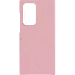 agood Case Telekom Green Magenta for Samsung S22 Ultra Dusty Pink