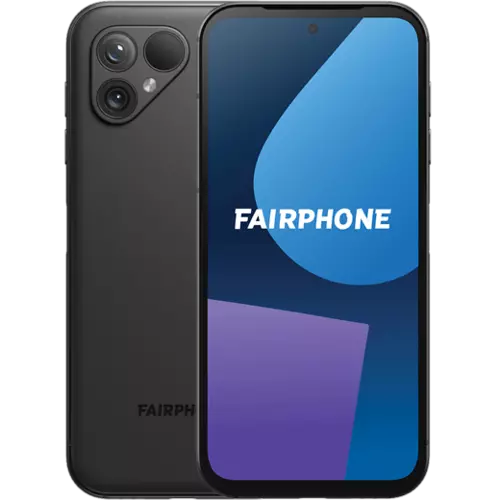 Fairphone 5