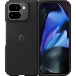 Google Pixel 9 Pro Fold Case Obsidian