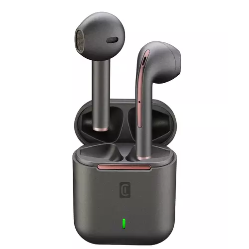 Cellularline Bluetooth Earphones TUCK