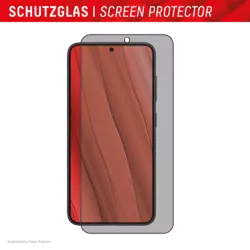 Displex Privacy Glass FC Samsung Galaxy S24+