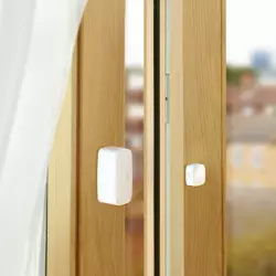 Eve Door & Window (Matter) 2er Pack Weiß