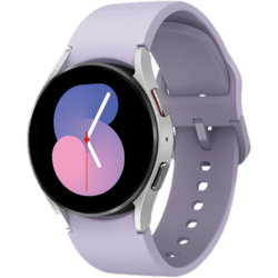 Samsung Galaxy Watch 5 LTE 40mm Silver