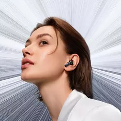 Huawei FreeBuds 6i Orca-T100 Schwarz