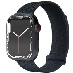 Vonmählen Fitness Loop 2 40 mm | 41 mm | 42 mm one size Navy