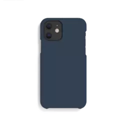 agood Case für iPhone 12 mini Blueberry Blue