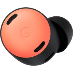 Google Pixel Buds Pro Coral