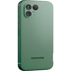 Fairphone 5 128GB Moss Green