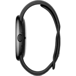 Google Pixel Watch 3 (41mm) LTE Obsidian