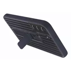 Samsung Galaxy S22+ Protective Standing Cover Navy